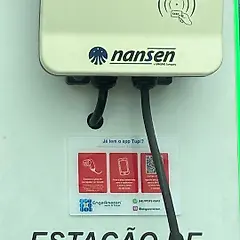 Miniatura 2 da estação EngeAmazon Gestão de Energia