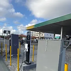 Miniatura 3 da estação Volvo - Posto Ceaka