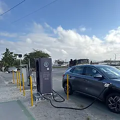 Miniatura 2 da estação Volvo - Posto Ceaka