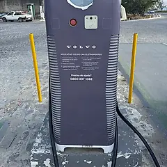 Miniatura 1 da estação Volvo - Posto Ceaka