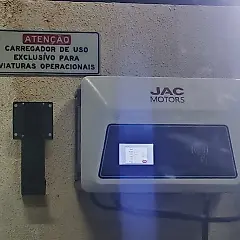 Miniatura 2 da estação SAU 23 - Eixo Sp Km 405+600 Metros
