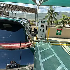Miniatura 2 da estação PluGreen Ponto De Apoio Irmãos