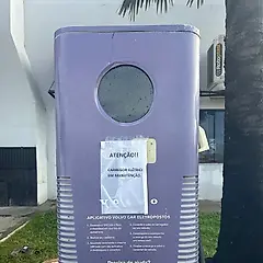 Miniatura 1 da estação Volvo - Posto Ddd