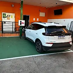 Miniatura 4 da estação Posto 2600 - Magnatec Tecnologia