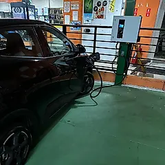 Miniatura 3 da estação Posto 2600 - Magnatec Tecnologia