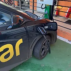Miniatura 2 da estação Posto 2600 - Magnatec Tecnologia