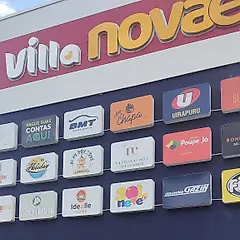 Miniatura 1 da estação Supermercado Nova Era