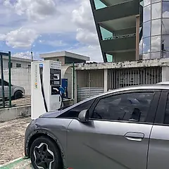 Miniatura 2 da estação Posto Ipiranga - Trevo De Propriá SE - Sentido Sul