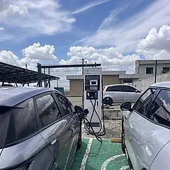 Miniatura 1 da estação Posto Ipiranga - Trevo De Propriá SE - Sentido Sul