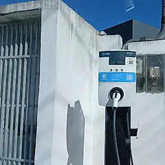Miniatura 2 da estação Posto Shell Esplanada