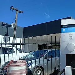 Miniatura 1 da estação Posto Shell Esplanada