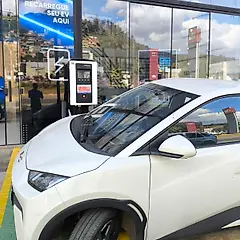 Miniatura 2 da estação HB Energia / HB Mobi