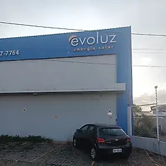 Miniatura 2 da estação Evoluz Recarga - Sede