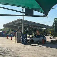 Miniatura 5 da estação Posto Da Mata, Bahia, BR 101