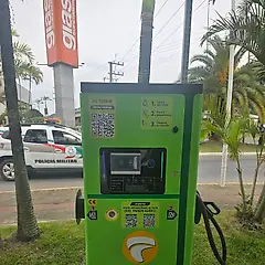 Miniatura 3 da estação Posto