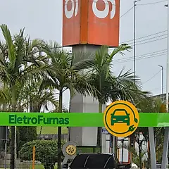 Miniatura 2 da estação Posto