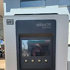 Miniatura 2 da estação Posto Petrobras/ SB Conveniência