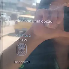 Miniatura 1 da estação Posto Petrobras/ SB Conveniência