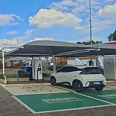 Miniatura 3 da estação Eletrograal Barreirense