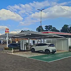 Miniatura 2 da estação Eletrograal Barreirense