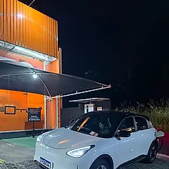 Miniatura 4 da estação Lojão Orrú Serra Negra