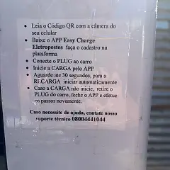 Miniatura 2 da estação EasyCharge