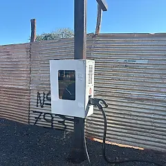 Miniatura 1 da estação EasyCharge