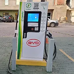 Miniatura 5 da estação Posto JR Faisao IV