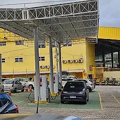 Miniatura 3 da estação Posto JR Faisao IV