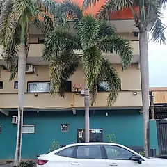 Miniatura 1 da estação Zani Apart Hotel