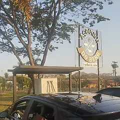Miniatura 3 da estação Açougue Do Berg