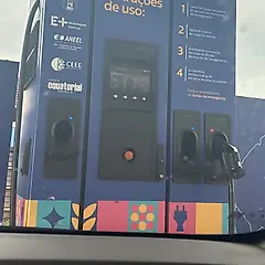 Miniatura 2 da estação Posto GNV Buffon