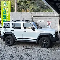 Miniatura 2 da estação Avenida Materiais Eletricos