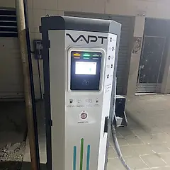 Miniatura 1 da estação VAPT