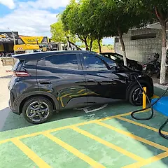 Miniatura 3 da estação ZON (CE) - Posto Petrobras Morada Nova