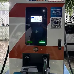 Miniatura 1 da estação ZON (CE) - Posto Petrobras Morada Nova