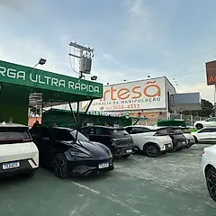 Miniatura 4 da estação SP-VOLT