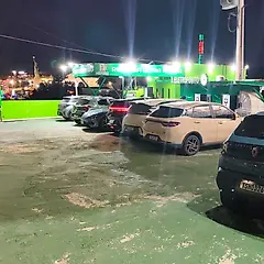 Miniatura 3 da estação SP-VOLT