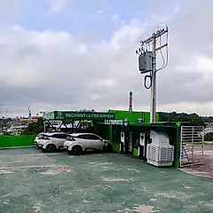 Miniatura 2 da estação SP-VOLT
