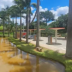 Miniatura 2 da estação Restaurante Venda Do Chico