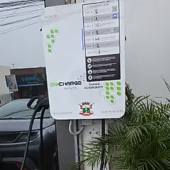 Miniatura 2 da estação Bedinoto Tecnologia - UNIMAGEM
