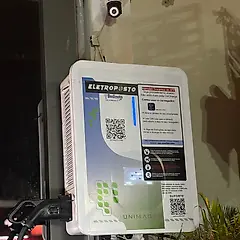 Miniatura 1 da estação Bedinoto Tecnologia - UNIMAGEM