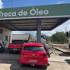 Miniatura 2 da estação Posto Sertão