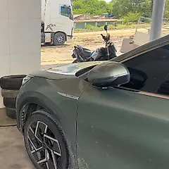 Miniatura 1 da estação Posto Sertão