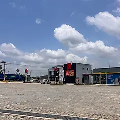 Miniatura 3 da estação Petrobras | Auto Posto Novo Pedágio