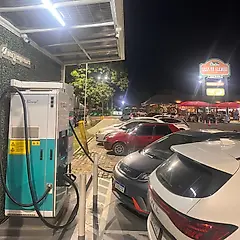 Miniatura 3 da estação Amigão De Itaboraí