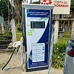 Miniatura 4 da estação Educarregadores Pedra Azul Casario Pordenone