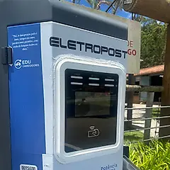 Miniatura 1 da estação Educarregadores Pedra Azul Casario Pordenone
