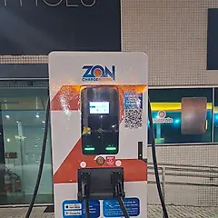 Miniatura 2 da estação ZON (RN) - Posto Ipiranga Transvale