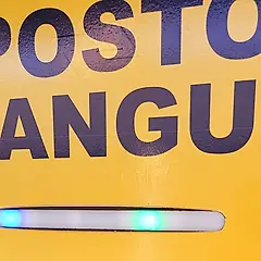 Miniatura 2 da estação Anhanguera